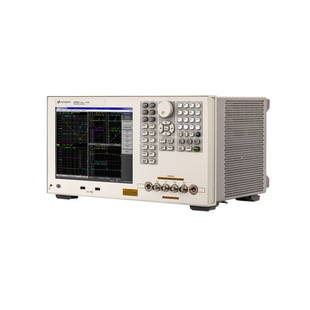 ���݂��ǵ�Keysight�迹�����x E4991B  E4990B�������