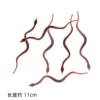 Simulation Little Snake