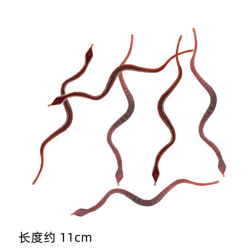 Halloween Simulated Cockroach, Trick Toy, Tricky Toy, Scare Cockroach, Xiaoqiang Soft Material Cockroach Wholesale