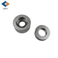 YG15 碳化钨辊环 钨钢圆环硬质合金轧辊 合金环粉末冶金定制