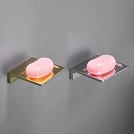 毛巾环/杆/架;纸巾架;卫浴挂件套件