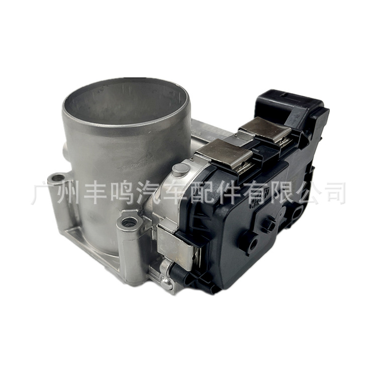 03F133062B nuevo montaje del cuerpo del acelerador del coche para Volkswagen Audi image 6