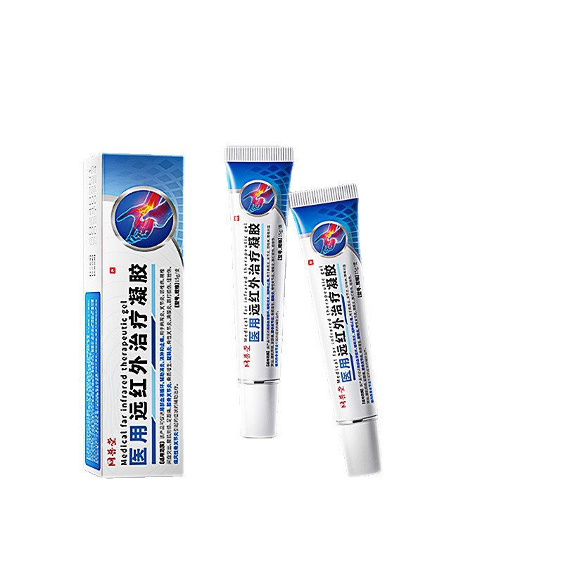 Tongputang 遠赤外線腱鞘炎治療ジェル腱鞘炎特別な軟膏親指関節痛手首指|undefined