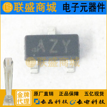 CJ�L�� �L늼���KTA1505 �zӡAZY SOT-23 �NƬ���O�ܷŴ��w��