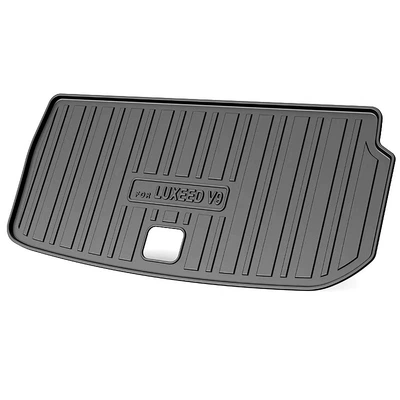 Suitable for Zhijie: Trunk Mat