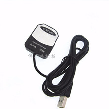 VK-162 USB GPS��܇��λGMouse PDA/����/��ݮ��Ublox�����쾀