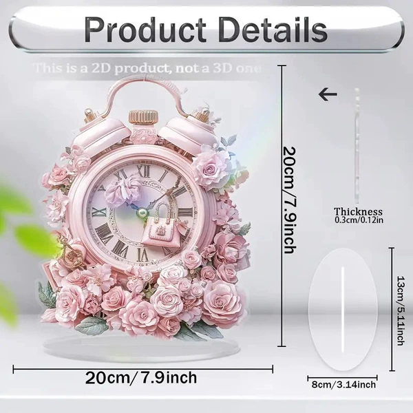 Hot sale-Live A120 20*20cm