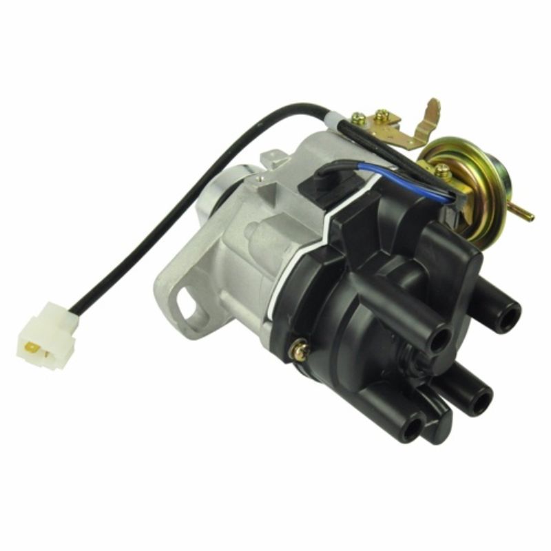 Ignition Distributor T6T87074 T6T87076 Md164468 for Mitsubishi I Saga