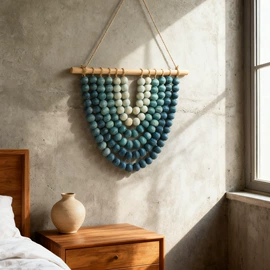 挂毯/壁毯;壁挂、壁饰;空中吊饰