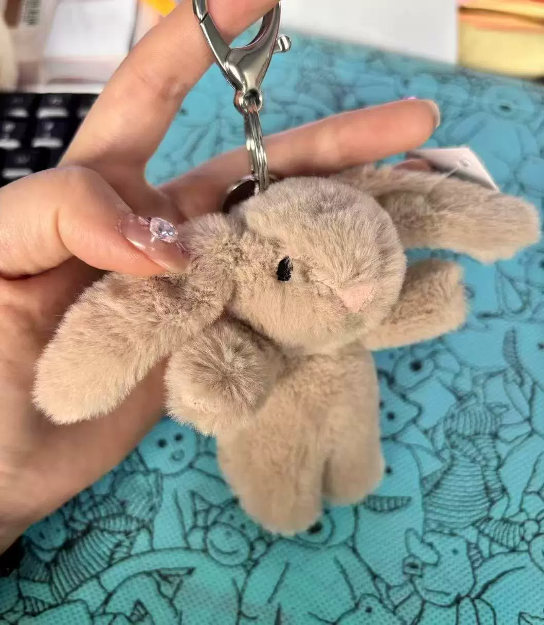 Jellycat, pendant, doll, pinguin, style