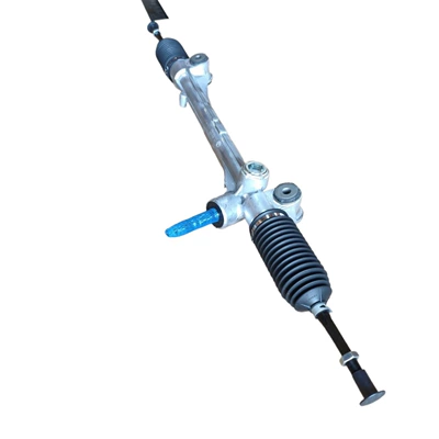 Steering System Steering – Steering gear