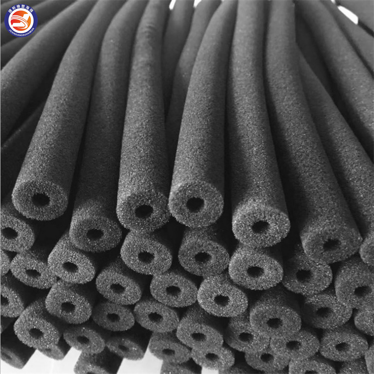 厂家生产 粗孔过滤棉海绵管 过滤防尘海绵加工异形圆柱方块过滤绵