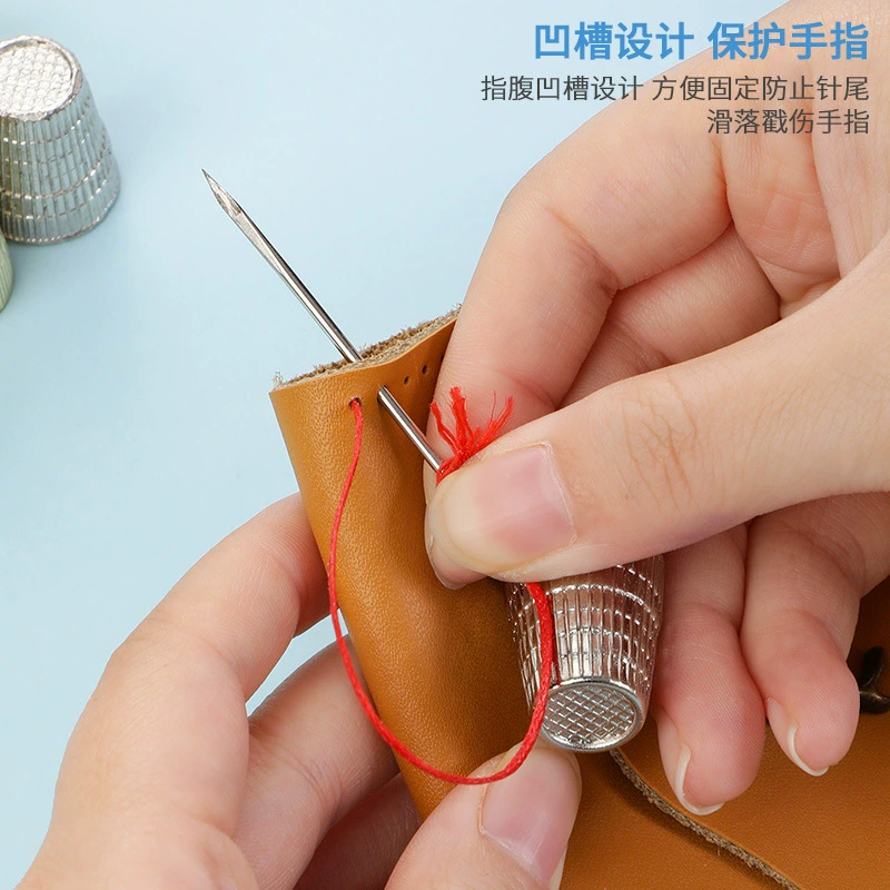 Бронзовая античная швейная DIY заплатка металлическая прокладка-напальник в 3 цветах доступна (хороший наперсток для шляпы) стиль SKC античный