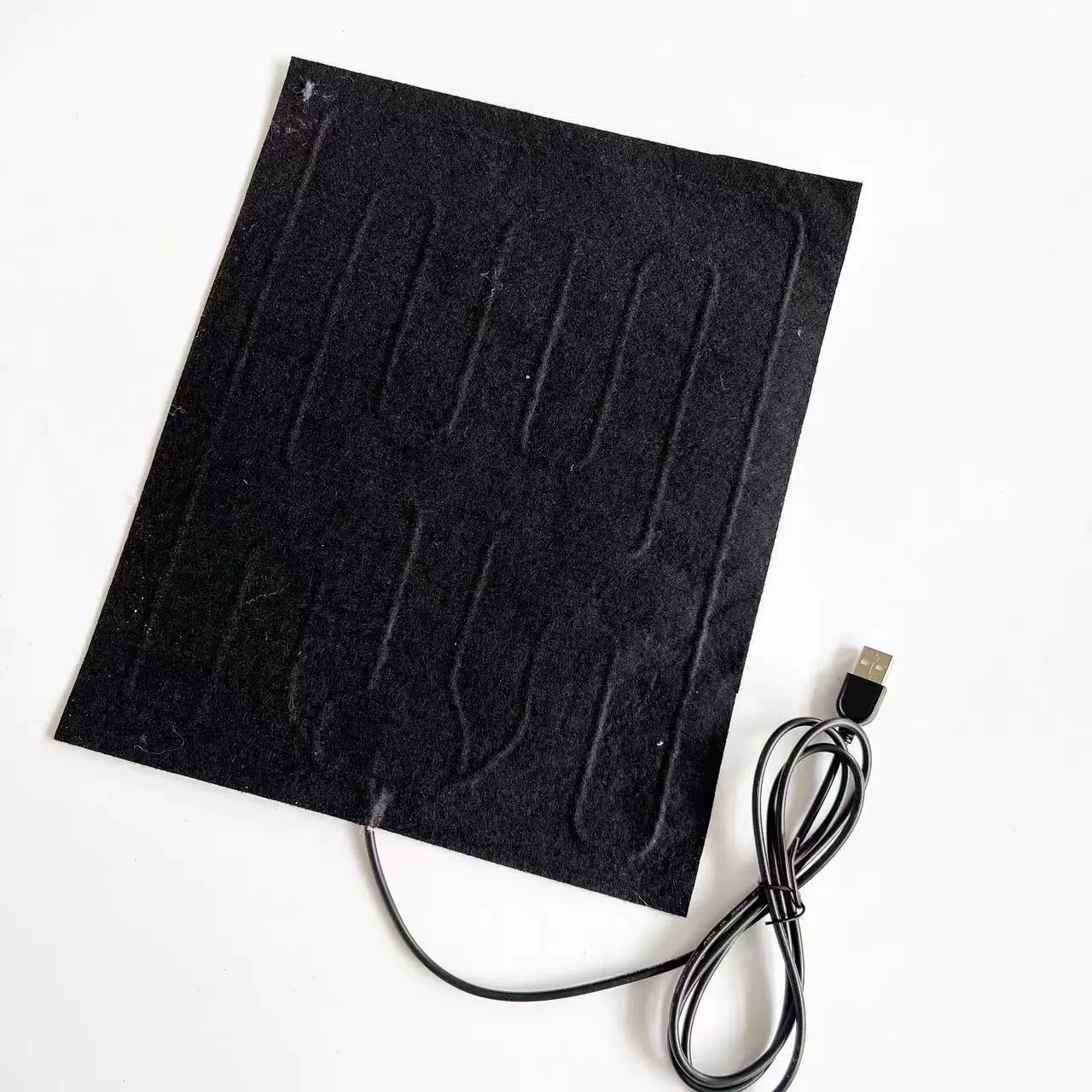 宠物垫发热片USB安全电压宠物垫电热片源头厂家