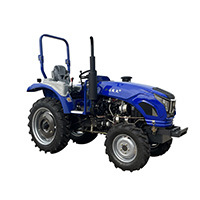Tractor de la serie TYE (30-70 caballos de fuerza)