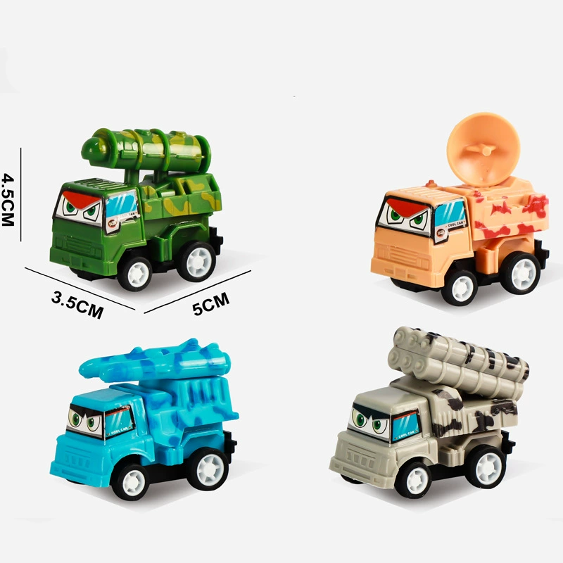 Воин toy машина, детская награда за детсад, набор для друга, (кросс-бордер торговля), подарок на день рождения