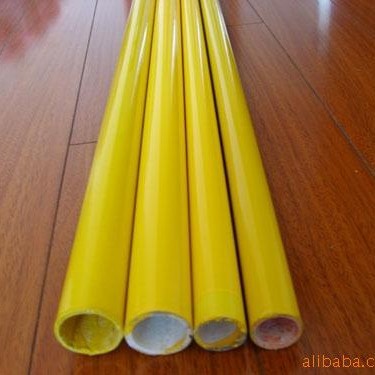 供应FRP系列绝缘杆/绝缘操作杆/高压拉闸杆 百鼎高压拉杆 河北