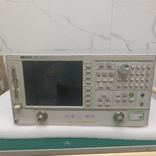 / Agilent8720D