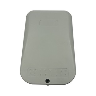 16-core optical cable fiber distribution box indoor and outdoor waterproof fiber box wall-mounted fiber-optic home distribution equipment