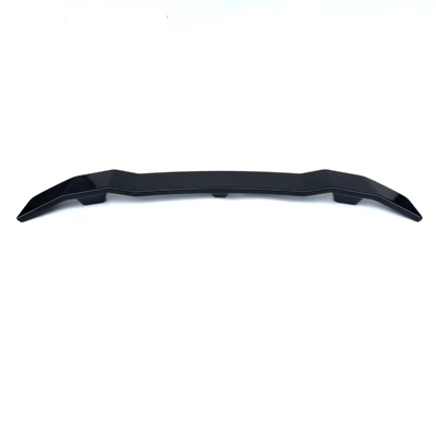 Car Rear Wing, Fixed wind wing