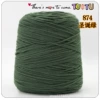 874 Christmas green