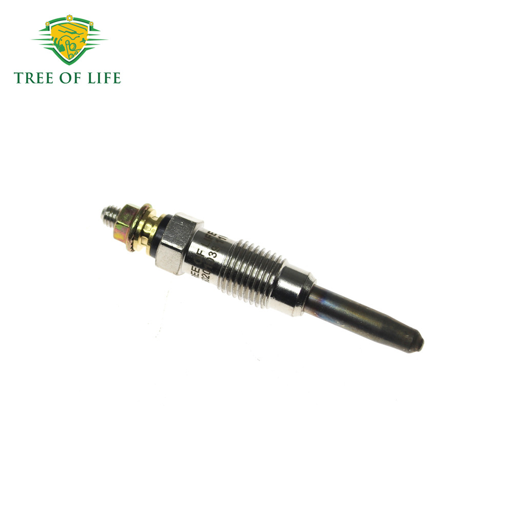 0250201039,0 250 201 039 GLP001 is suitable for LOMBARDINI preheating plugs