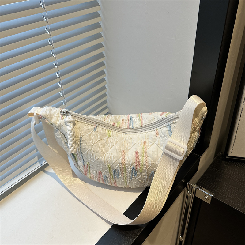2024 nueva moda moda bolsos populares de hombro para mujeres bolsas de bolsas de bolsas image 6