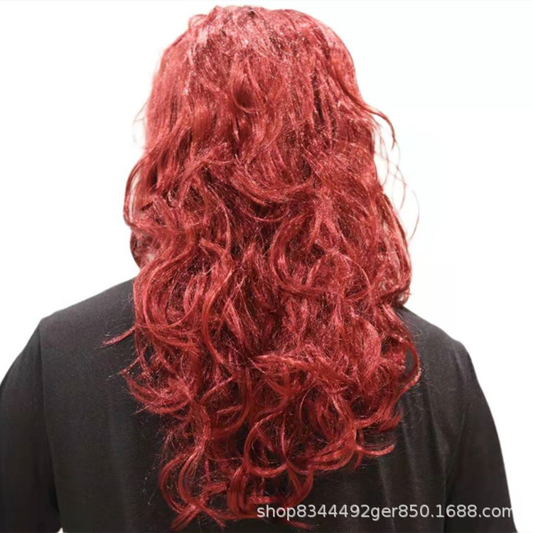 Máscara de pulpo sombrerería para siempre robó el cielo monje mar pellizco cara pulpo dibujos animados divertido rendimiento apoyos