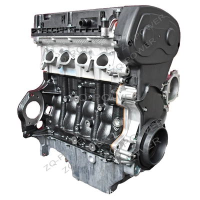 The Engine Factory Sells Brand New F18D4 1.8L Universal Engines Suitable for Cruze, Excelle, and Kove (Engine assembly)