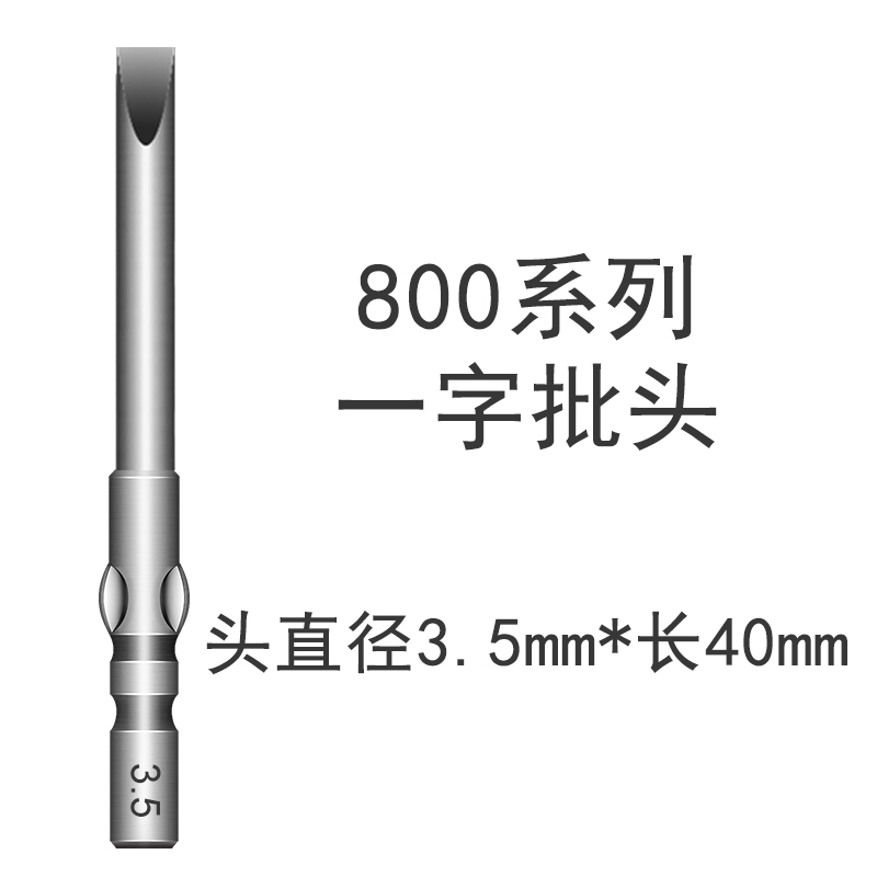 Metalix 800 cabeza de lote eléctrico cruzada desmontable gafas computadora portátil reparación reloj destornillador correa magnética