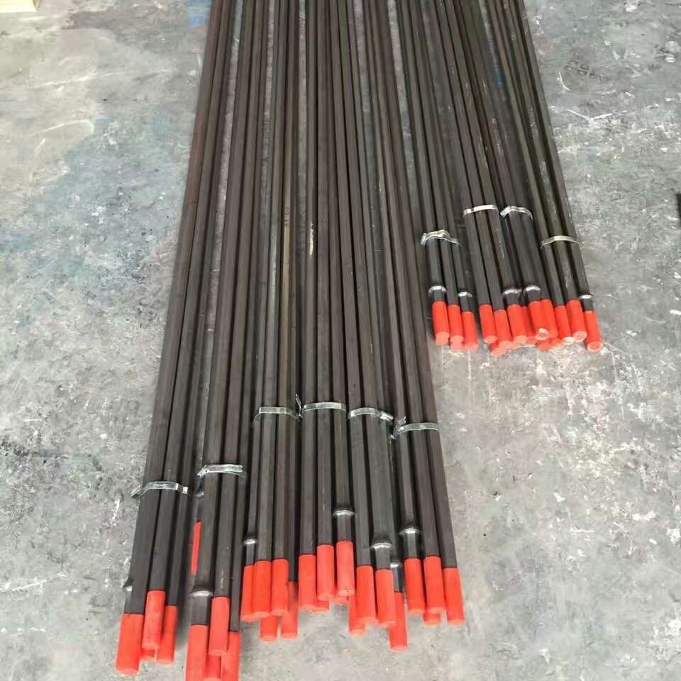 B22钻杆  风钻杆  煤矿隧道凿岩专用  厂家直销 诚信经营