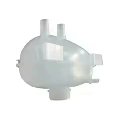 Suitable for Mercedes-Benz SMART W453 radiator, coolant expansion tank, 4535010100 (Water tank) - 4535010100