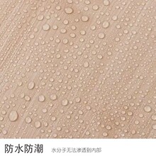 石塑压岩板uv板pvc护墙板大理石防水阻燃户外墙板木饰面板石纹板