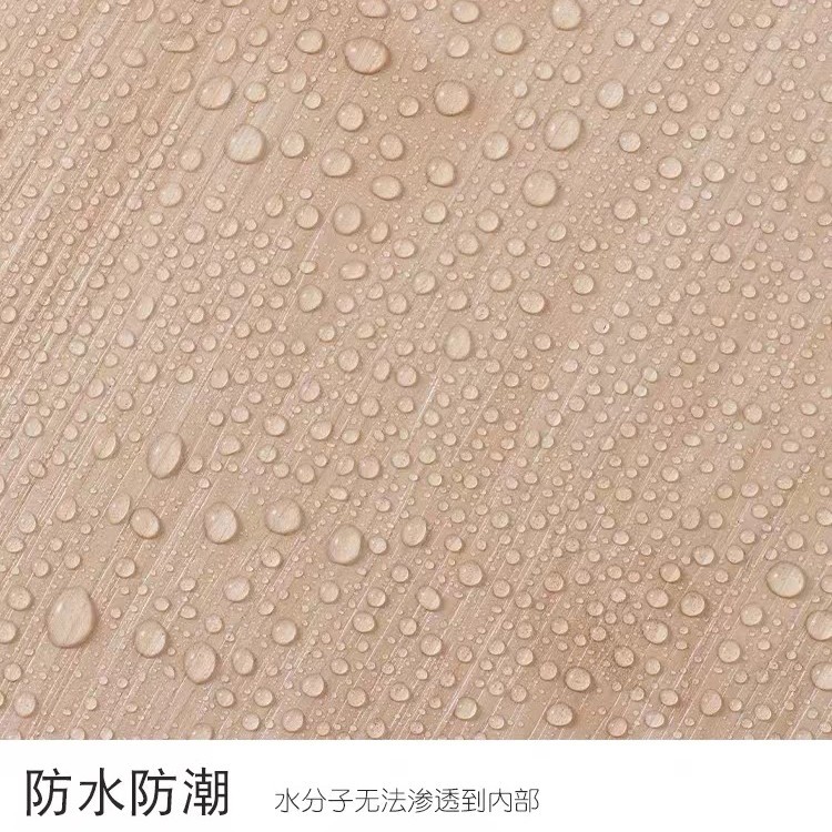 石塑压岩板uv板pvc护墙板大理石防水阻燃户外墙板木饰面板石纹板