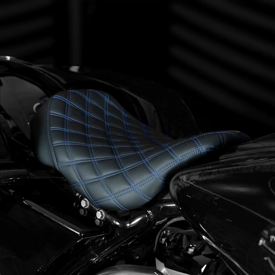 Glide, Street Glide, Road King – Motorcycle cushion