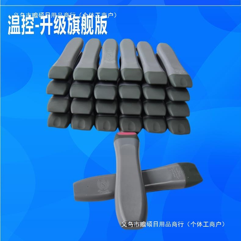 All-Inclusive Embossed Back Film Heating Pen, Mobile Phone Sticker Shaping Pen, Easier to Operate Than Hot Air Gun, Film Cutting