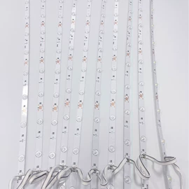 LED硬灯条;LED背光源;LED灯箱