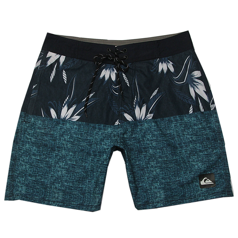 Beach trousers for leisure, quick dry shorts, oversize