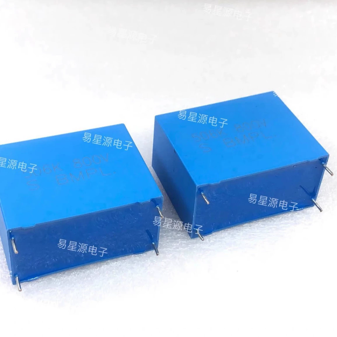50UF 800V Южная Корея 800V506 S BMPL новая оригинальная плёночная конденсатор