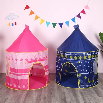 House Doll Home Castle Yurt: Çadırlar