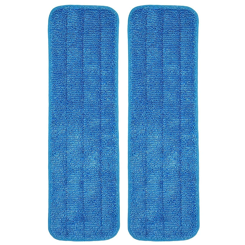 Big changeable mop, 60cm, replacement cloth