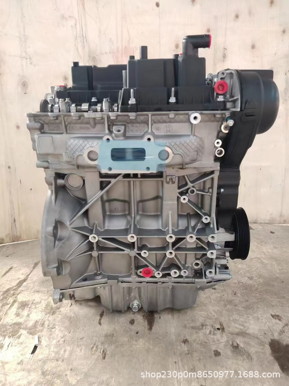 Suitable for Ford Focus Mondeo Edge Escape Escape Engine Engine Caf479Wq1 Q0 Q3