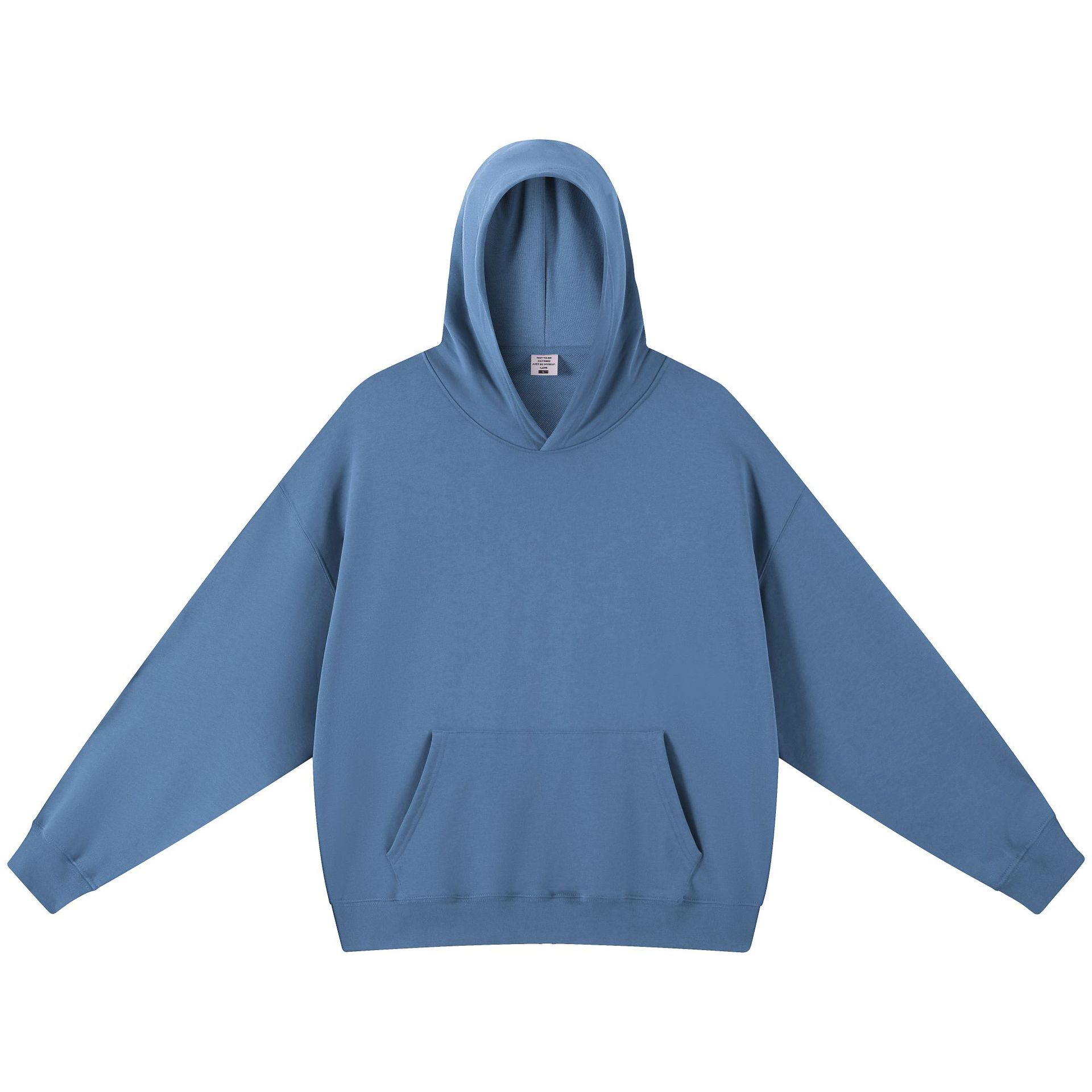 후드 - 헤이즈 블루
