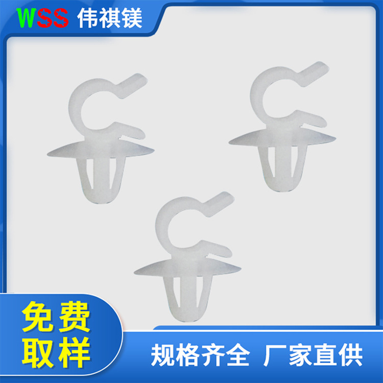束线套 护线环 线卡线扣 扎线扭线环 可重复多次使用