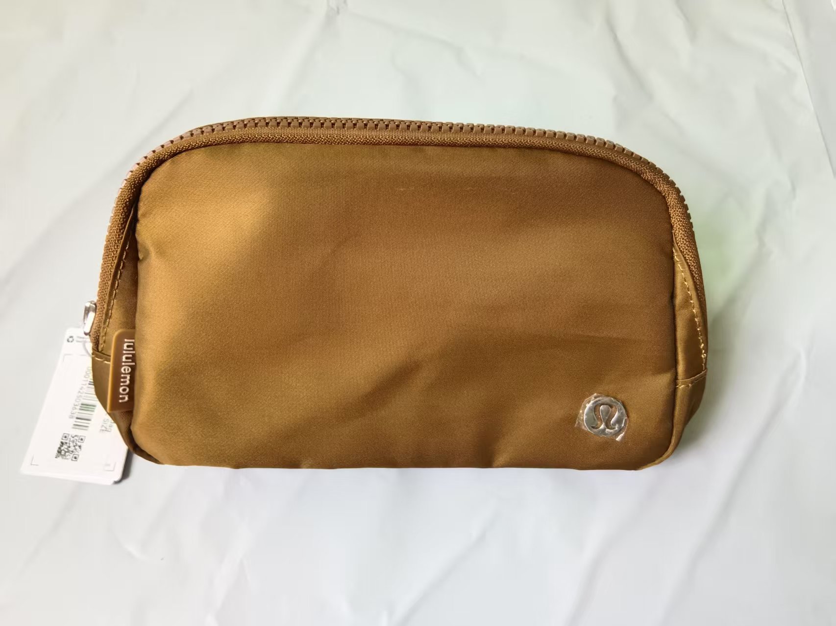 IUIU mismo estilo nueva moda deportes al aire libre running teléfono móvil almacenamiento multifunción bolso