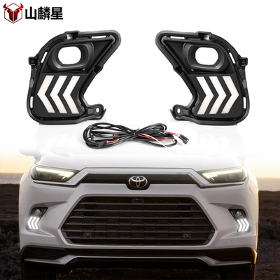 Special Daytime Running Lights for – Gündüz işıqları