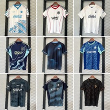 2526球衣短袖桑托斯拜仁里斯本摩洛哥墨西哥葡萄牙足球服