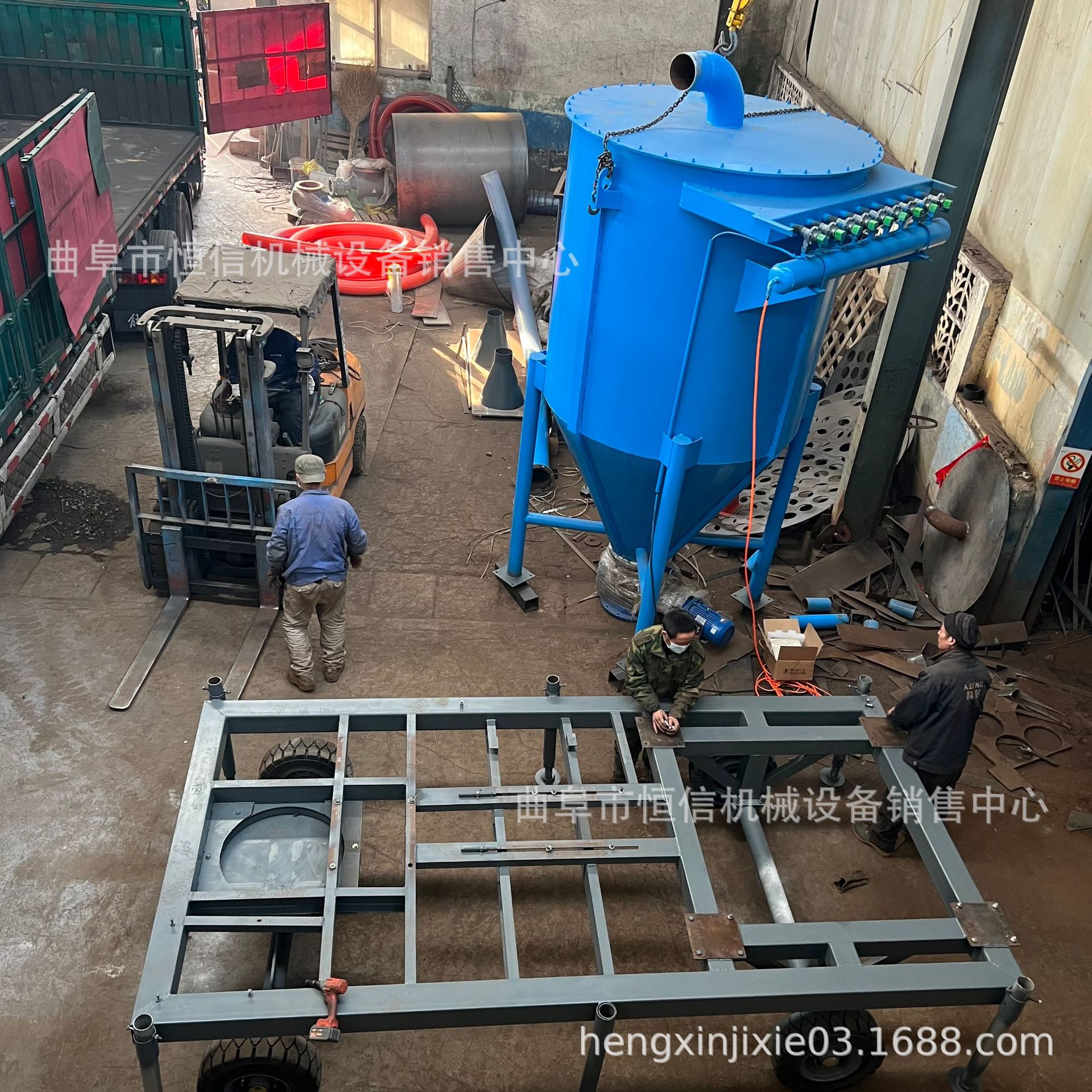 高扬程无尘石油焦粉气力吸灰机 石英砂负压吸灰机zcjb 自产自销