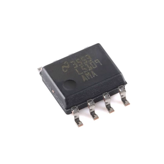 原装正品LM5109AMAX/NOPB封装SOP-8  栅极驱动芯片