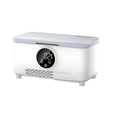 Car and Home, Rechargeable — Soyuducular